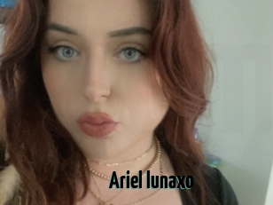 Ariel_lunaxo