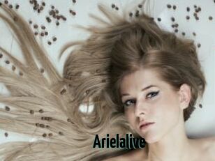 Arielalive