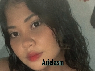 Arielasm