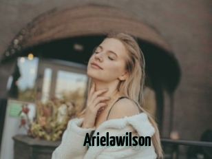 Arielawilson