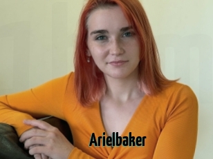 Arielbaker