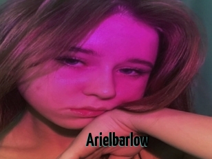 Arielbarlow