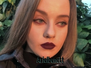 Arielbenett