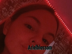 Arielblossom