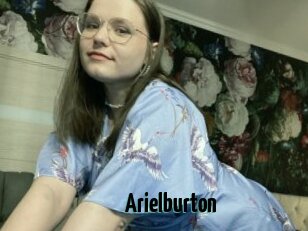 Arielburton