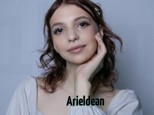 Arieldean