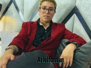 Arielfontan