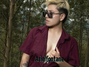 Arielfontane