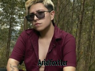 Arielfoxtter