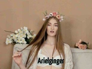 Arielginger