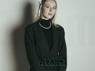 Arielkarmil