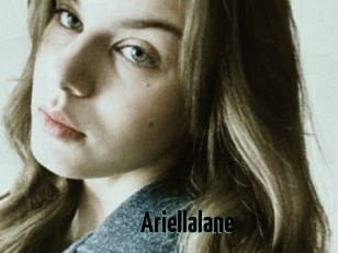 Ariellalane