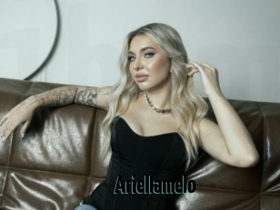 Ariellamelo