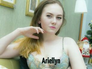 Ariellyn