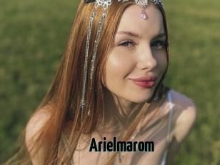 Arielmarom