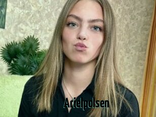 Arielpolsen