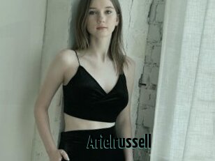 Arielrussell