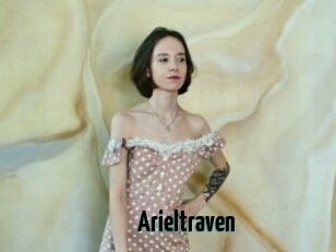 Arieltraven