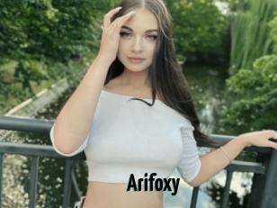 Arifoxy