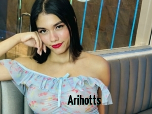 Arihotts
