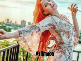 Ariimoon