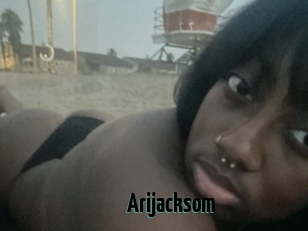 Arijacksom