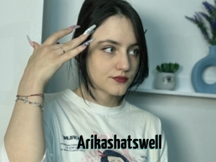 Arikashatswell