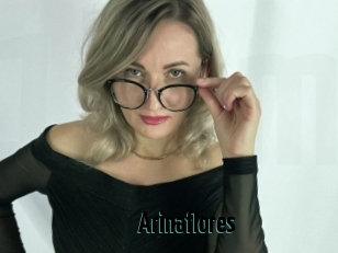 Arinaflores