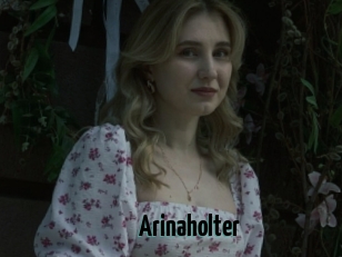 Arinaholter