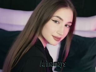 Arinamays