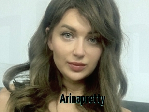 Arinapretty