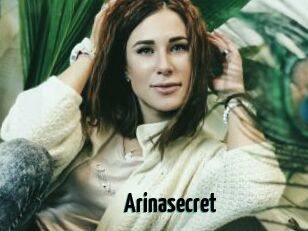 Arinasecret