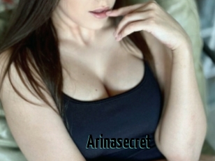 Arinasecret