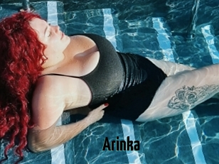 Arinka