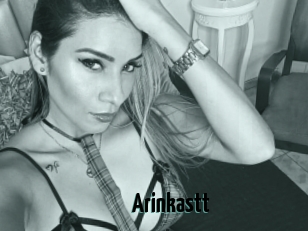 Arinkastt