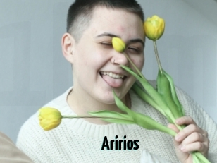 Aririos
