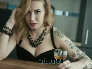 Arisadrew