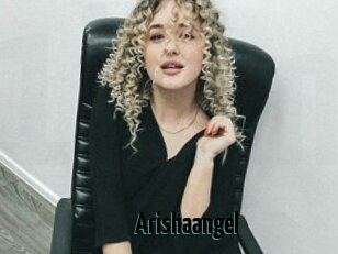 Arishaangel