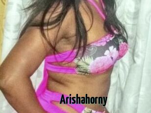 Arishahorny