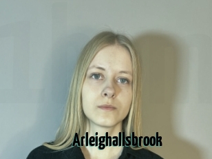 Arleighallsbrook