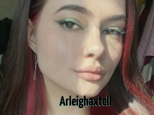 Arleighaxtell