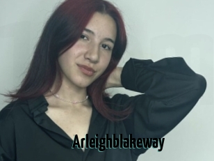 Arleighblakeway