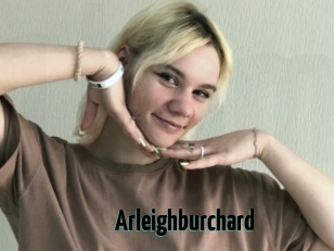 Arleighburchard