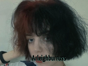Arleighburruss
