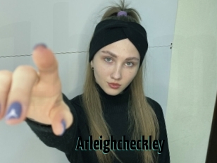 Arleighcheckley
