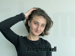 Arleighcoldwell