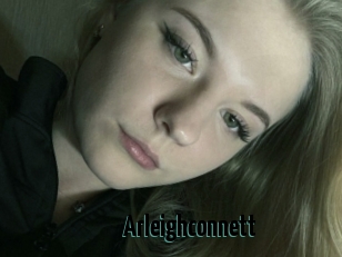 Arleighconnett