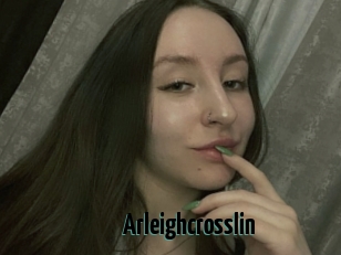 Arleighcrosslin