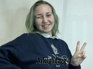 Arleighdagg