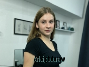 Arleighdurow